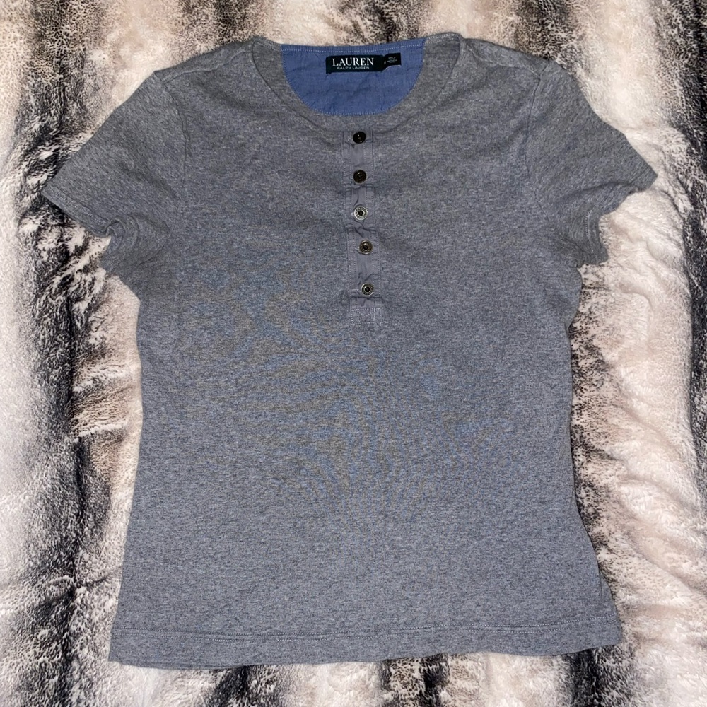 ❣️Ralph Lauren shirt!!❣️
